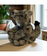 Folkmanis Small Coyote Hand Puppet, 9&quot; - $10.63