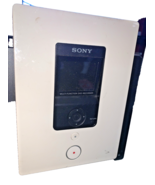 Sony VRD-MC3 DVD Recorder (2.5&quot;) - $411.68 MXN