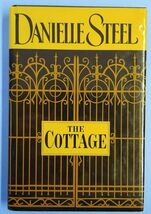The Cottage by Danielle Steel (2002, Hardcover Book) - $3.95
