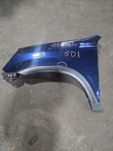 Driver Left Fender Fits 02-06 CR-V 1440326 - $1,207.52 MXN