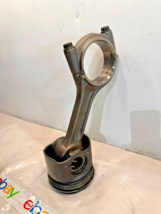 DETROIT DD15 ENGINE CONNECTING ROD &amp; PISTON R A472 00 OEM - £124.75 GBP