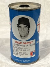 1977 Steve Garvey Los Angeles Dodgers RC Royal Crown Cola Can MLB All-Star - £5.45 GBP