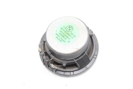08-14 BMW X6 E71 DASH SPEAKER 65136938657 E6354 image 9