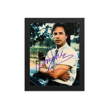 Don Johnson signed photo - £51.95 GBP