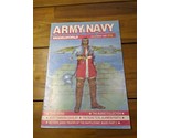 Army And Navy Modelworld October 1987 Magazine - $59.39