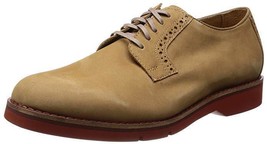 Cole Haan Men&#39;s Great Jones Oxford Shoes 10 NEW IN BOX - £58.55 GBP