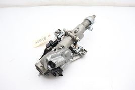 03-09 MERCEDES-BENZ W211 E350 RWD STEERING COLUMN E1335 image 2
