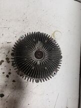 Fan Clutch Fits 04-15 ARMADA 703443 - $845.82 MXN