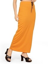 Saree Shapewear Enhance Your Silhouette Comfort and Style Women Petticoat Sari - £14.13 GBP