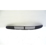 03 Mercedes R230 SL55 trim, front bumper grille lower, 2308850223 - €86,25 EUR