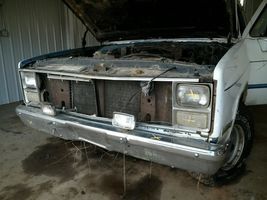 Alternator 6-231 85 Amp Fits 81-87 REGAL 104790869Alternator Only - $60.17