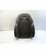 03 Mercedes R230 SL55 seat cushion, back, right, gray 2302547049 ventila... - $336.63 CAD