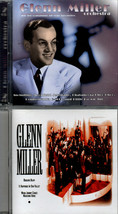 Lot of 3 CDs by the Glen Miller Orchestra - £7.24 GBP