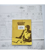 Heathkit SA-2500 Manual Auto Tune Antenna Tuner W/ Schematic Original Vtg - $69.29