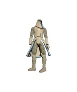 Star Wars Captain Rex The Clone Wars #50 Cold Assault Gear 2010 Loose Fi... - $14.20 CAD