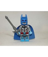 Minifigure Batman Dark Knight Star Wars - $158.85 MXN