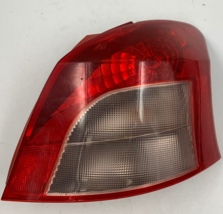 2006-2008 Toyota Yaris Passenger Side Tail Light Taillight OEM C02B16001 - $53.99