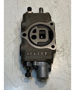 Hydraulic Control Valve Section 36403 | H74Z07 - $275.07 CAD