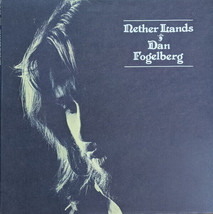 Dan Fogelberg - Nether Lands (LP, Album, Ter) (Near Mint (NM or M-)) - £4.48 GBP