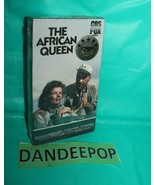 The African Queen (VHS) 1984 Sealed - £118.54 GBP