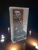 FiGPiN Demon Slayer Zenitsu Agatsuma #381 Collectible FiGPiN - $15.83