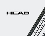 Head 2024 Extreme MP 100 300g 16x19 Grommet Tennis Racquet Bumper NWT 28... - $28.61