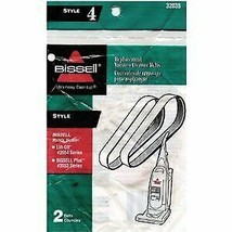 Bissell Style 1 and 4 Belts - £6.09 GBP