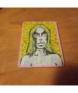 Iggy Pop - $20.00
