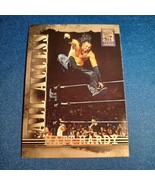 Matt Hardy 2002 Fleer WWF WWE Wrestling All Access Trading Card #48 - $4.99