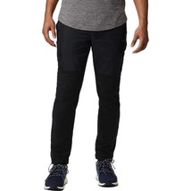 Columbia Men Minam River Hybrid Pant Black AM0577-010 - $26.66+