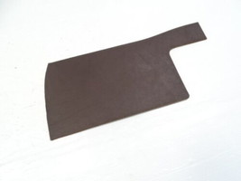 81 Mercedes R107 380SL trim, interior A-pillar cover, left lower, brown - £29.24 GBP