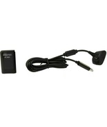 Batterie de Remplacement Paquet Et Chargeur Câble pour Xbox 360 Manette ... - £28.37 GBP