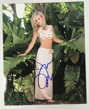 Jenny McCarthy Signed Autographed Glossy 8x10 Photo - £46.98 GBP
