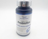1MD Nutrition Complete Probiotics Platinum Prebiotics Probiotics 30 Caps... - $39.99