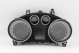 Speedometer Cluster 86K Miles Mph 2015 Buick Encore Oem #10080ID 42342739 - £70.48 GBP
