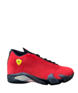 Nike Air Jordan 14 Retro 'Ferrari' 2025 - $179.99