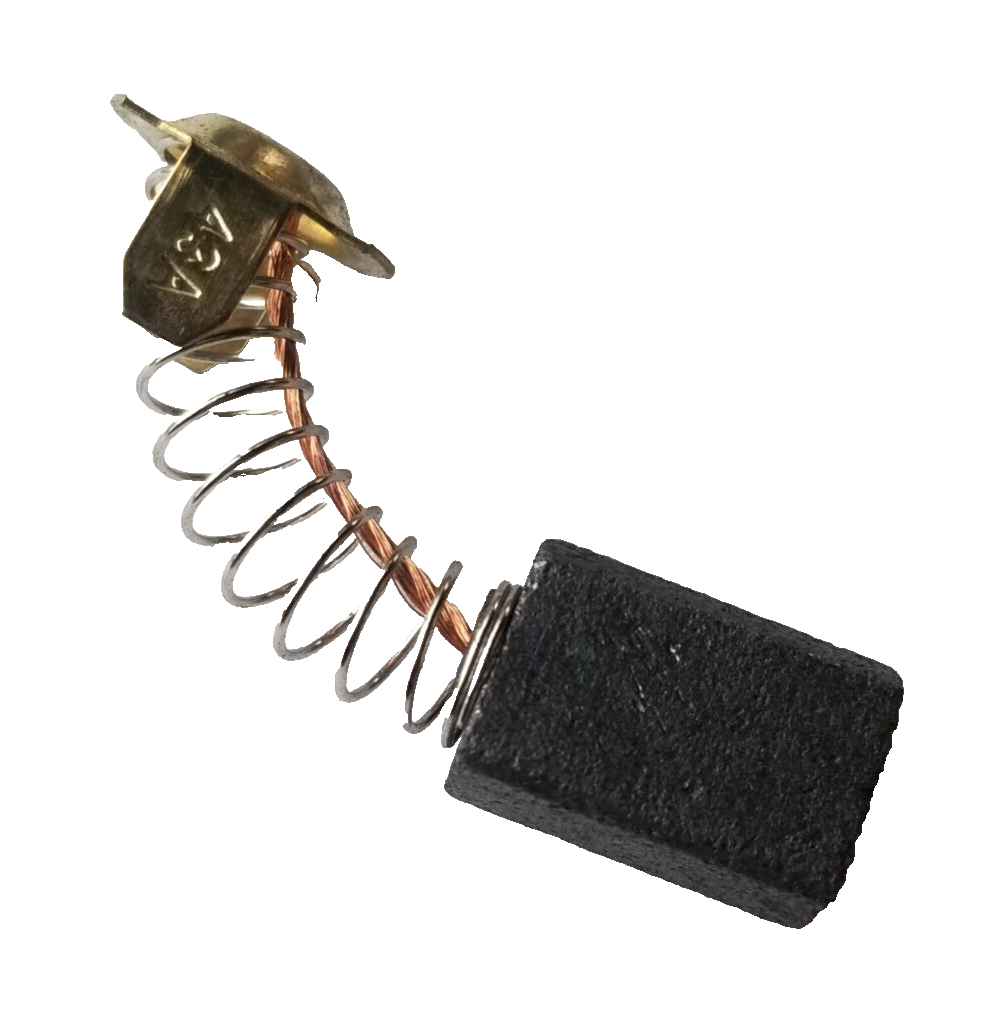 UNIVERSAL CARBON BRUSHES 7MM 11MM 16MM TOOL PARTS ~2PACK~ - $12.86