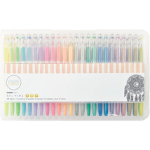 Kaisercolour Gel Pens 48 Pack - $69.44