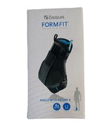 Ossur FormFit Ankle Brace with Speedlace &amp; Figure 8 Straps Single Pull C... - $27.06 CAD