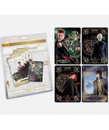 Harry Potter™ Wizarding World Official Collection Trading Cards -New! Da... - $17.81