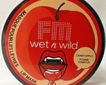 Wet N Wild Fantasy Makers Fang Gang Candy Apple Lip Mask 0.21 oz - £10.31 GBP