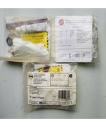 3 THERMON 18-SXG-KIT-1 / 18SXG KITS - $182.87