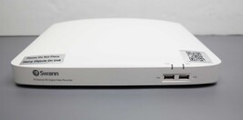 Swann SWDVK-85680W6RL-US 6-Camera Wired 4K UHD 2TB Security System image 5