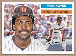 2023 Topps Archives #63 Tony Gwynn San Diego Padres - £1.48 GBP