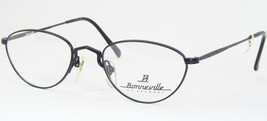 Brendel ESCHENBACH 902232 10 MATT BLACK GRADIENT SILVER EYEGLASSES 52-16... - $192.76