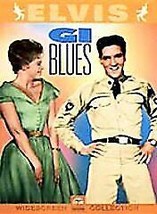 G.I. Blues [1960] [Region 1] [US I DVD Pre-Owned Region 2 - £29.89 GBP