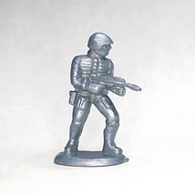 Matchbox Adventure 2000 Space Soldier Figure Vintage 1977 35mm Miniature - £8.87 GBP