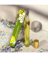 PACIFICA BEAUTY Roll-On Perfume Tahitian Gardenia 0.33 fl Oz New In Box - $34.64
