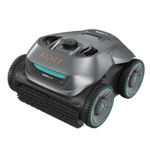 Aiper Seagull Pro Cordless Robotic Pool Cleaner (2023 ) Need to be fixed - $227.69
