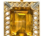 Women&#39;s Pendant 18kt Yellow and White Gold 261659 - $1,399.00